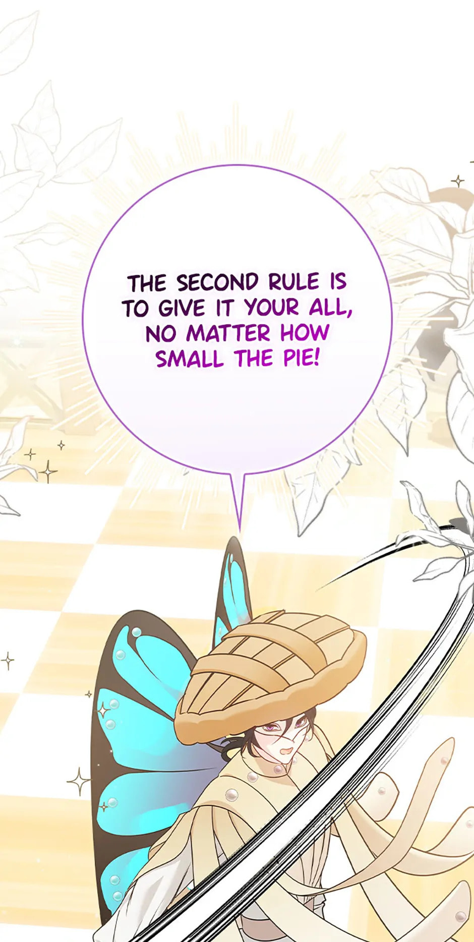 Not your MOTHER in Law Chapter 22 page 102 - 