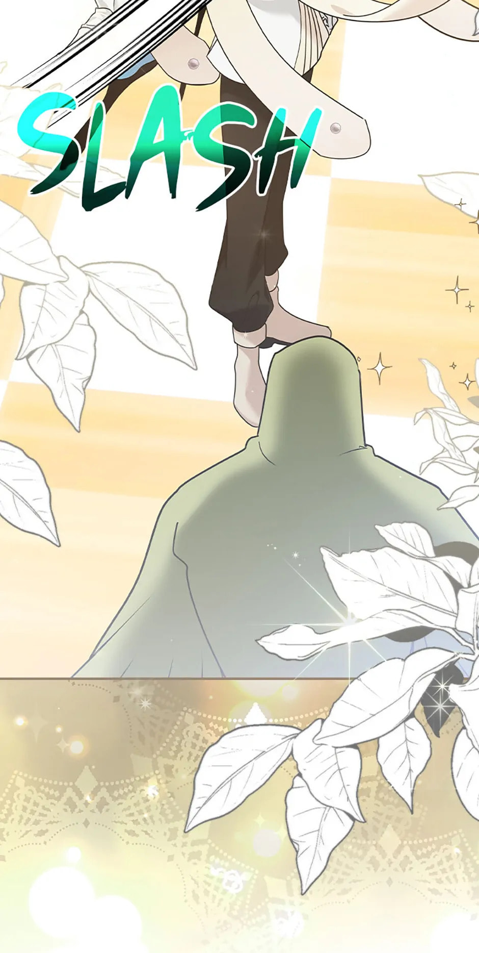 Not your MOTHER in Law Chapter 22 page 103 - 