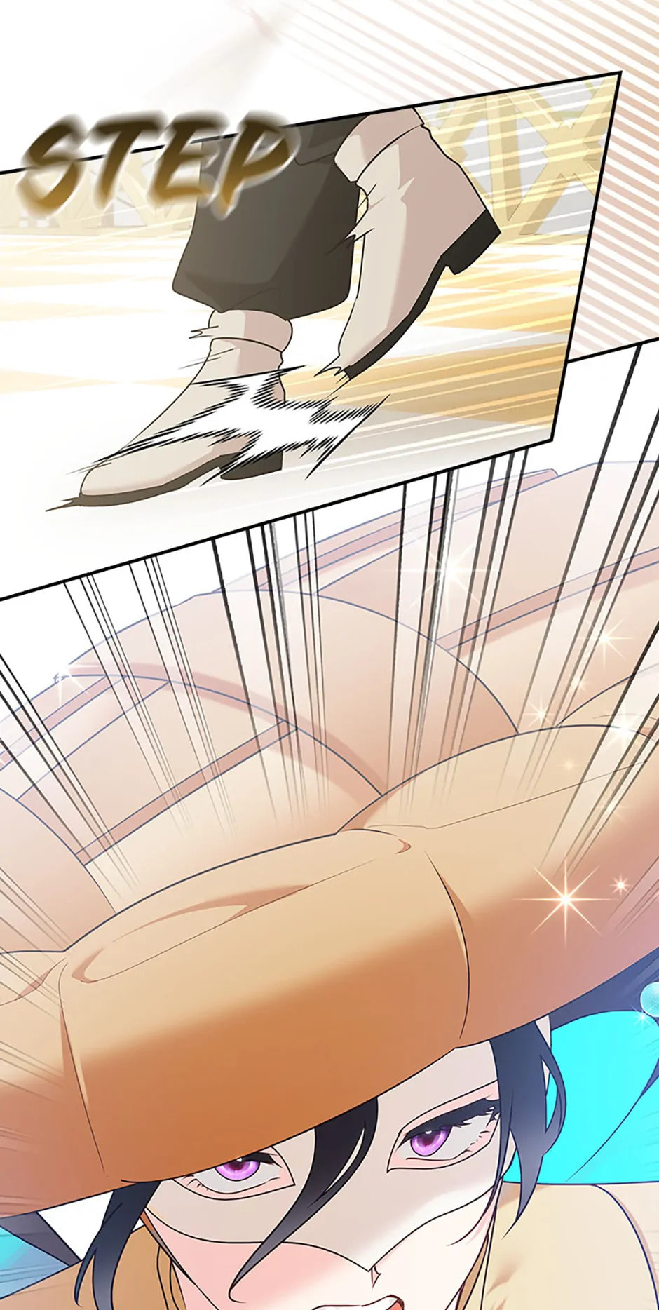 Not your MOTHER in Law Chapter 22 page 105 - 