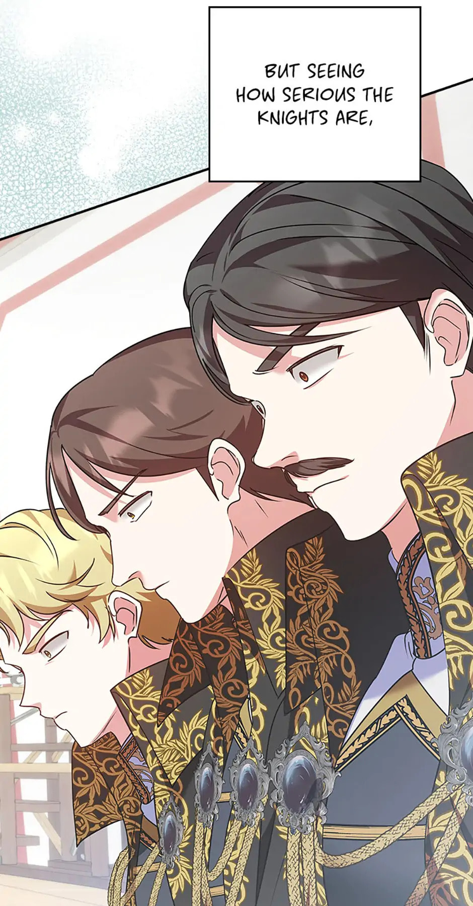 Not your MOTHER in Law Chapter 22 page 109 - 