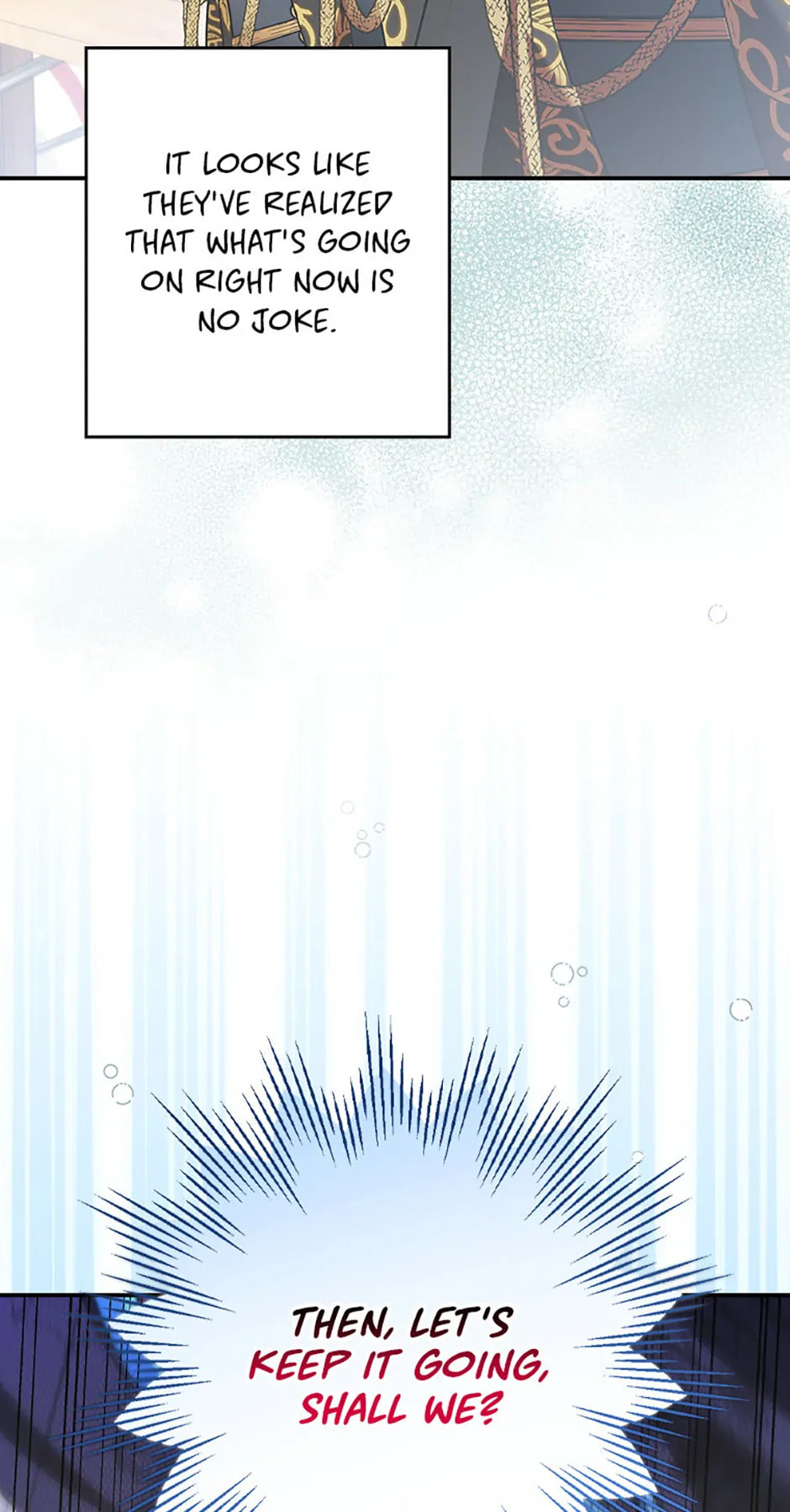 Not your MOTHER in Law Chapter 22 page 110 - 
