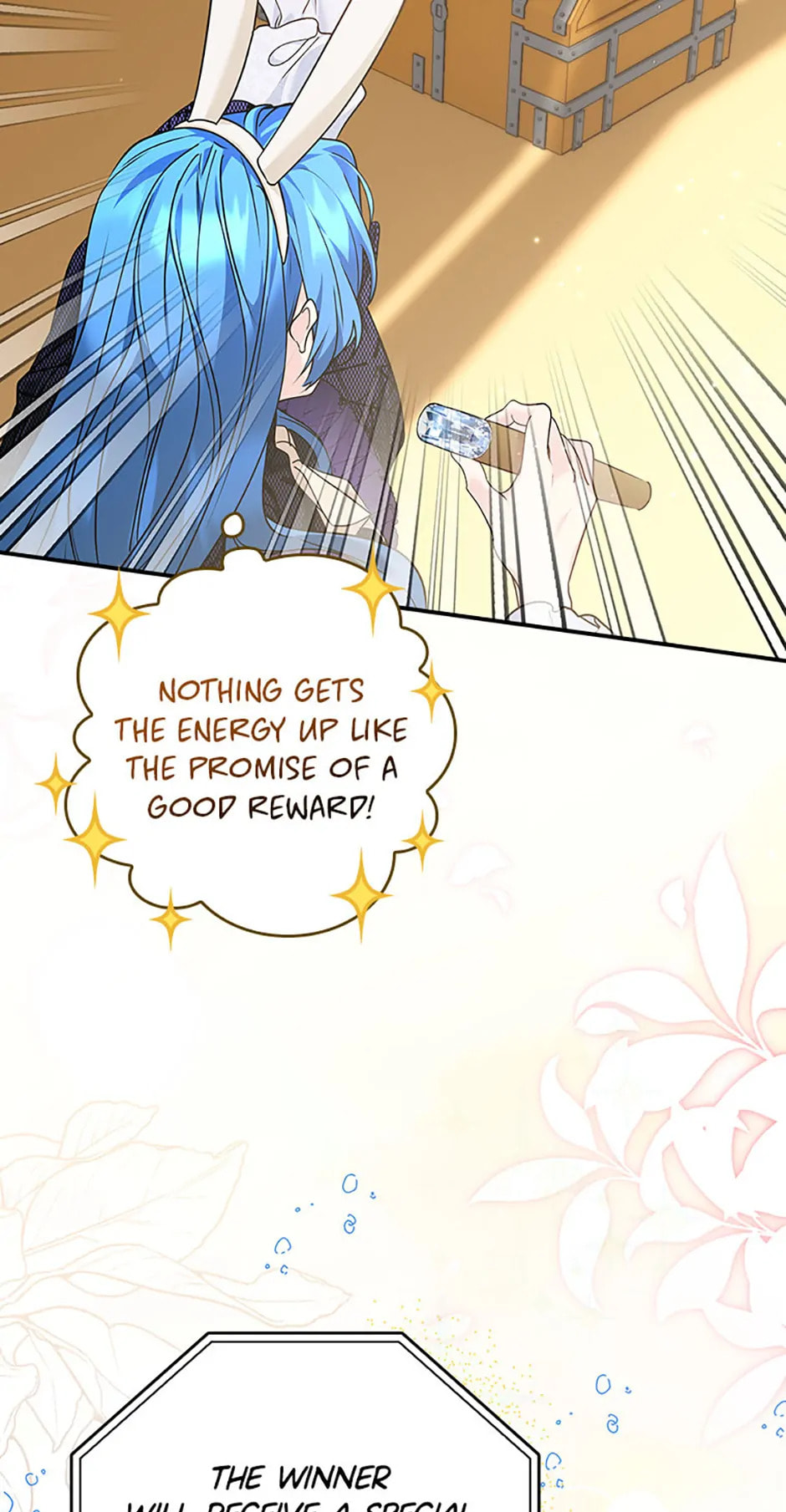 Not your MOTHER in Law Chapter 22 page 12 - 