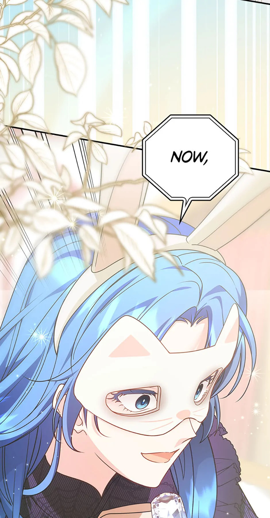 Not your MOTHER in Law Chapter 22 page 112 - 