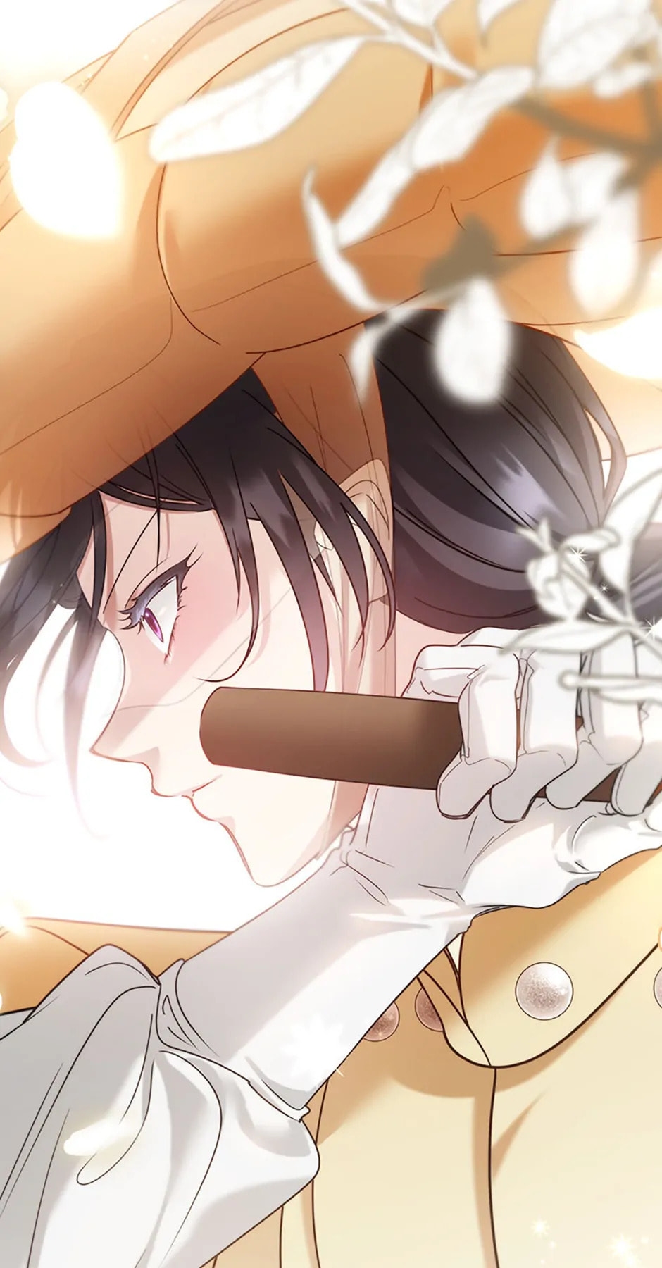Not your MOTHER in Law Chapter 22 page 114 - 