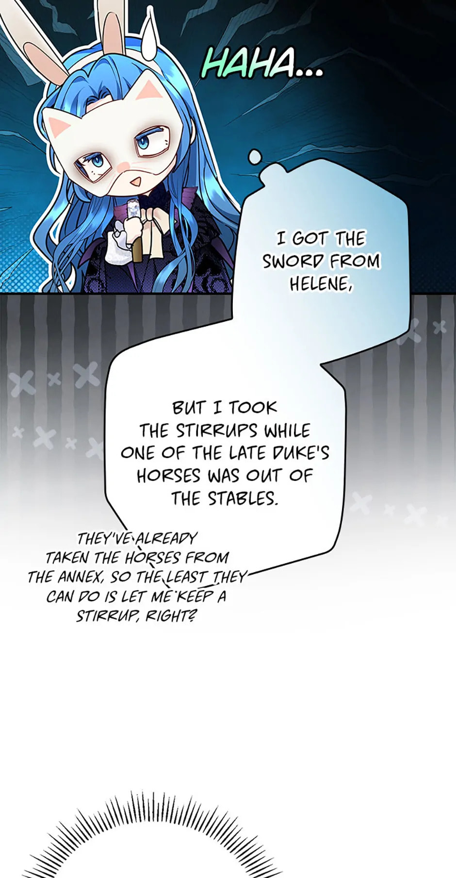 Not your MOTHER in Law Chapter 22 page 15 - 
