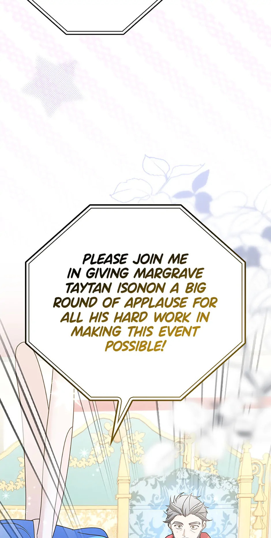 Not your MOTHER in Law Chapter 22 page 3 - 