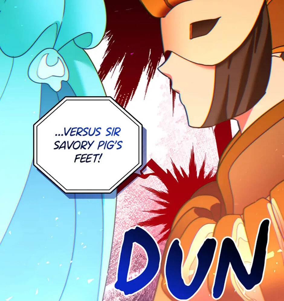 Not your MOTHER in Law Chapter 22 page 21 - 