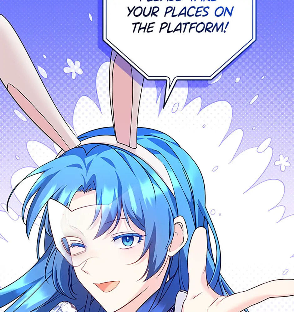 Not your MOTHER in Law Chapter 22 page 23 - 