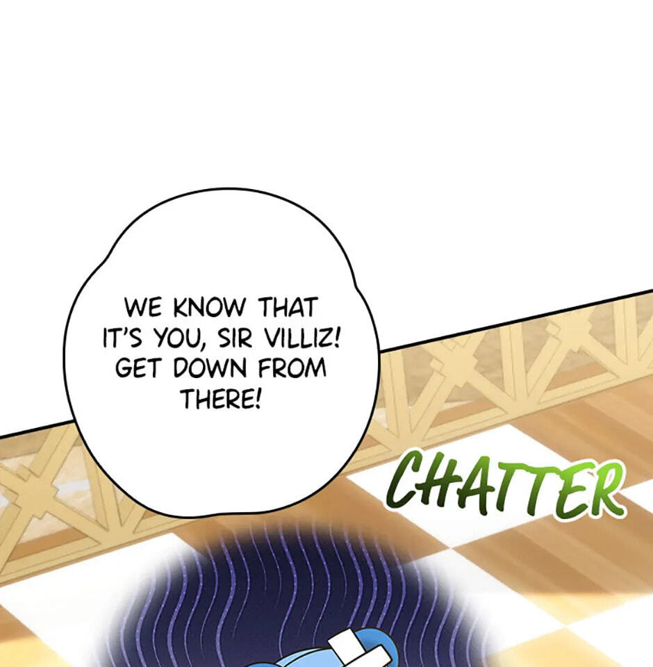Not your MOTHER in Law Chapter 22 page 31 - 