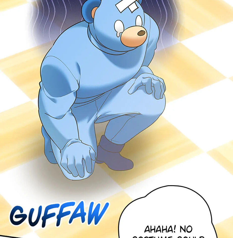 Not your MOTHER in Law Chapter 22 page 32 - 