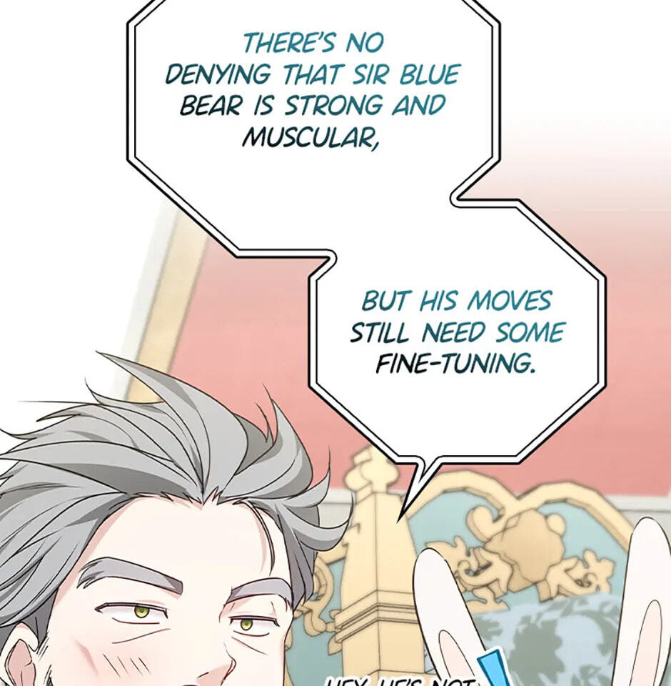 Not your MOTHER in Law Chapter 22 page 38 - 