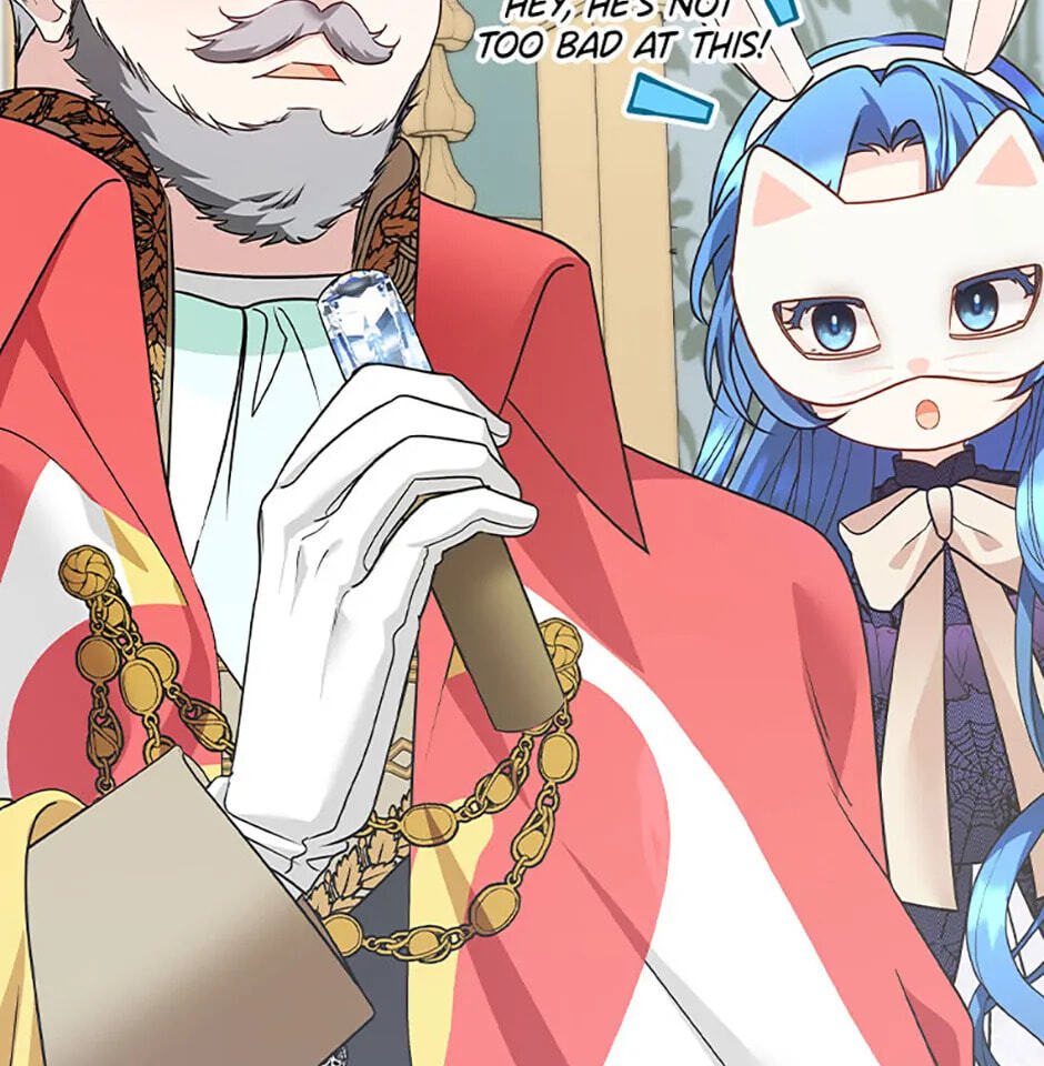 Not your MOTHER in Law Chapter 22 page 39 - 