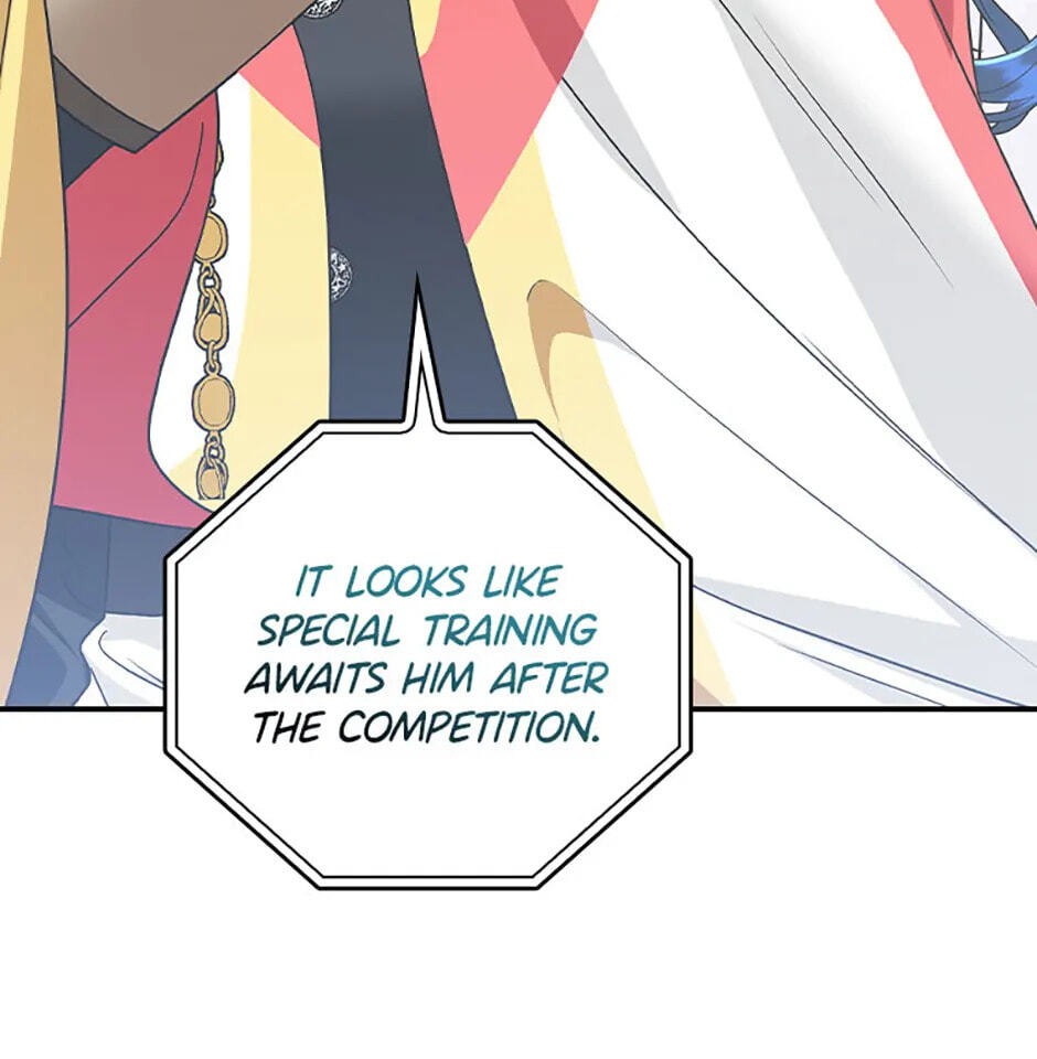 Not your MOTHER in Law Chapter 22 page 40 - 