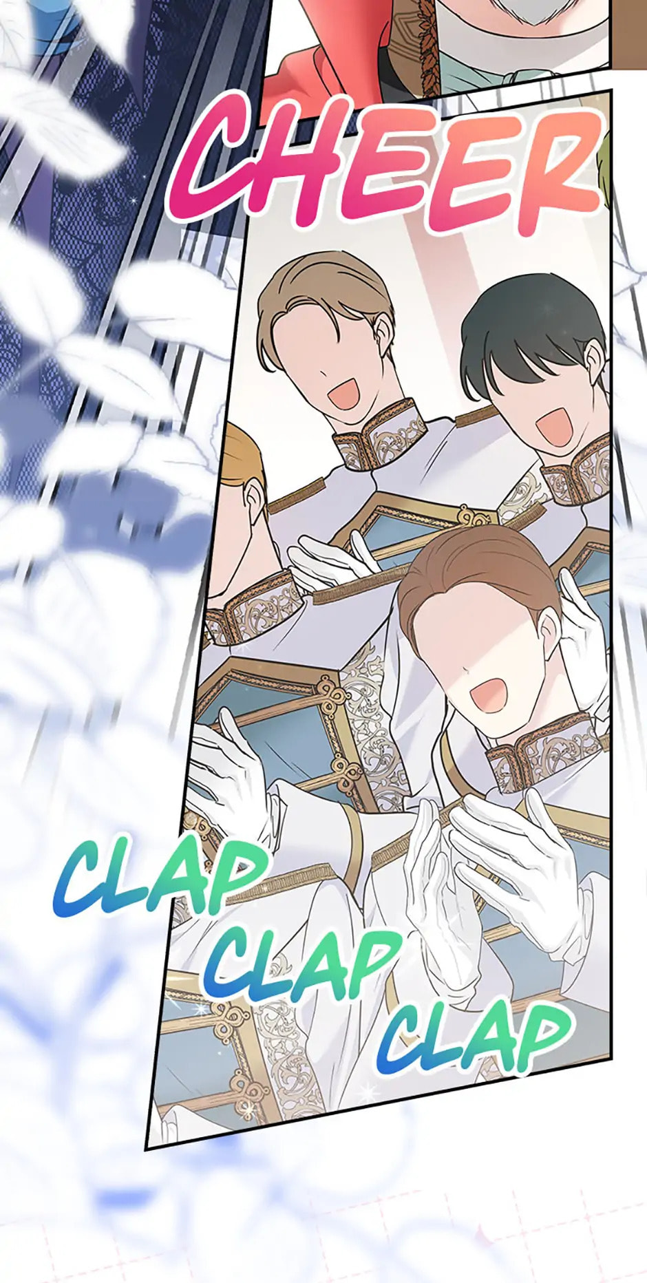 Not your MOTHER in Law Chapter 22 page 5 - 
