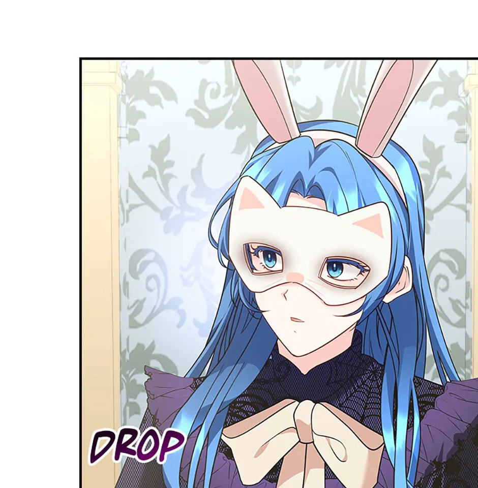 Not your MOTHER in Law Chapter 22 page 43 - 