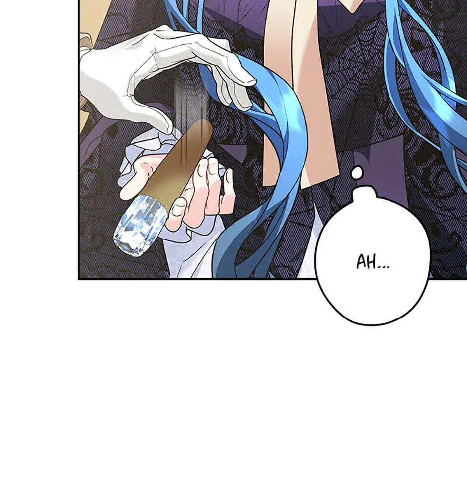 Not your MOTHER in Law Chapter 22 page 44 - 