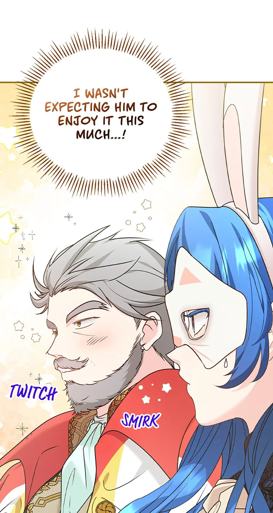 Not your MOTHER in Law Chapter 22 page 45 - 