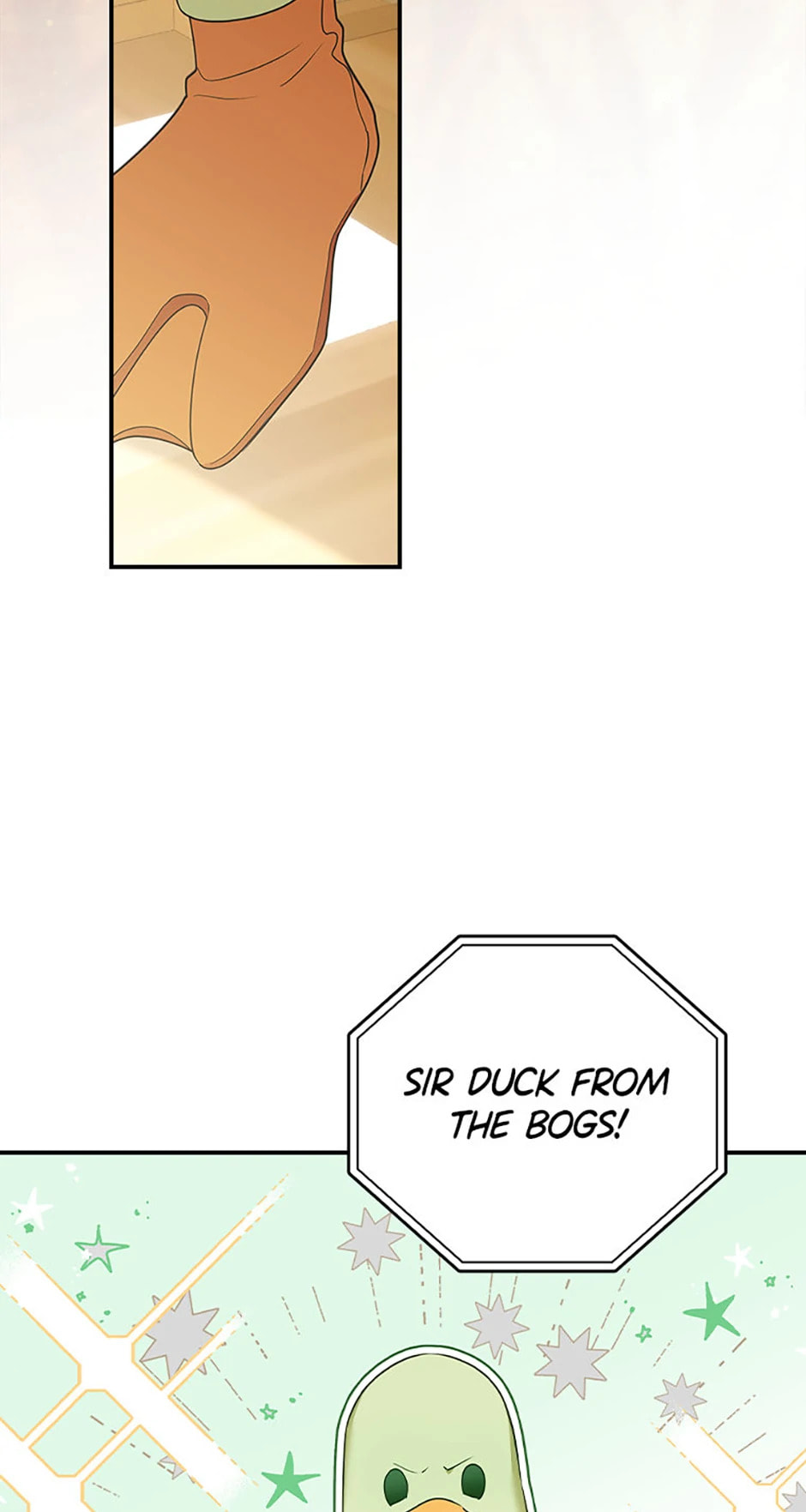 Not your MOTHER in Law Chapter 22 page 51 - 