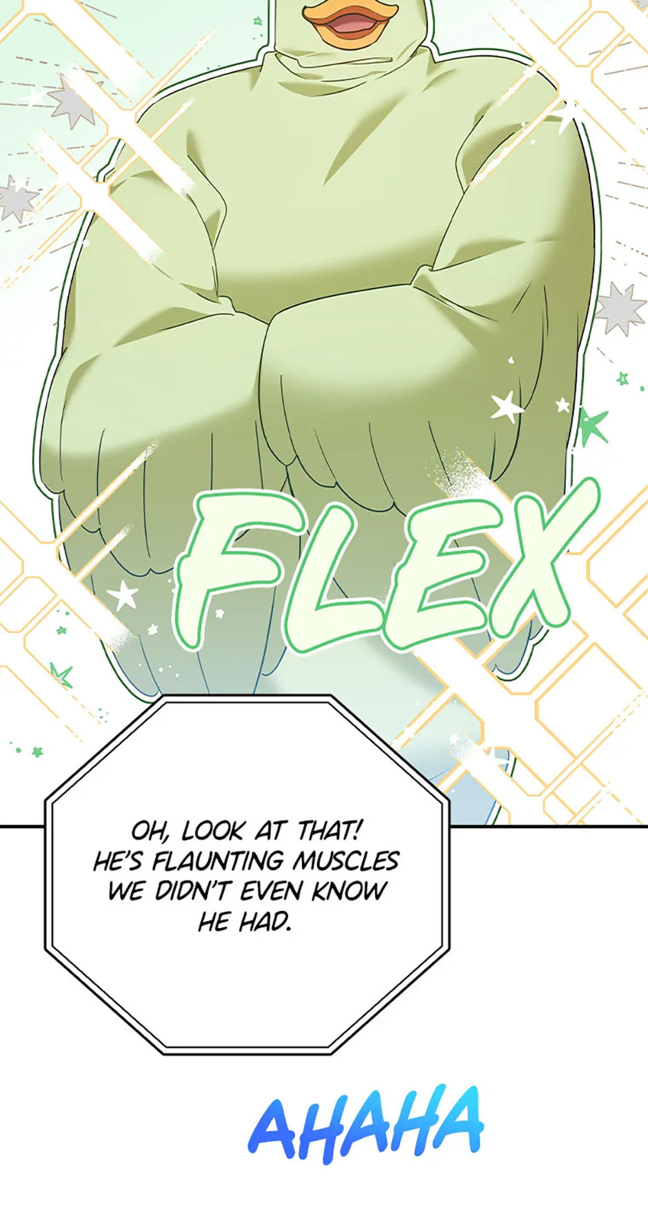 Not your MOTHER in Law Chapter 22 page 52 - 