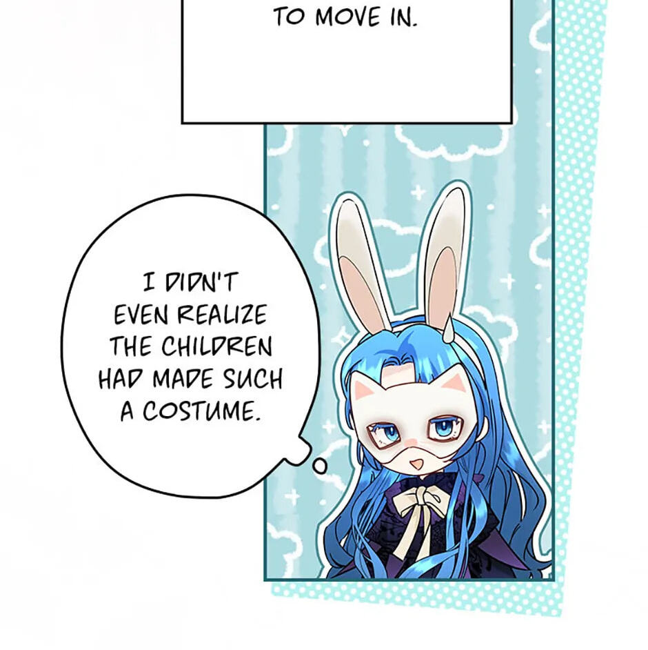 Not your MOTHER in Law Chapter 22 page 64 - 