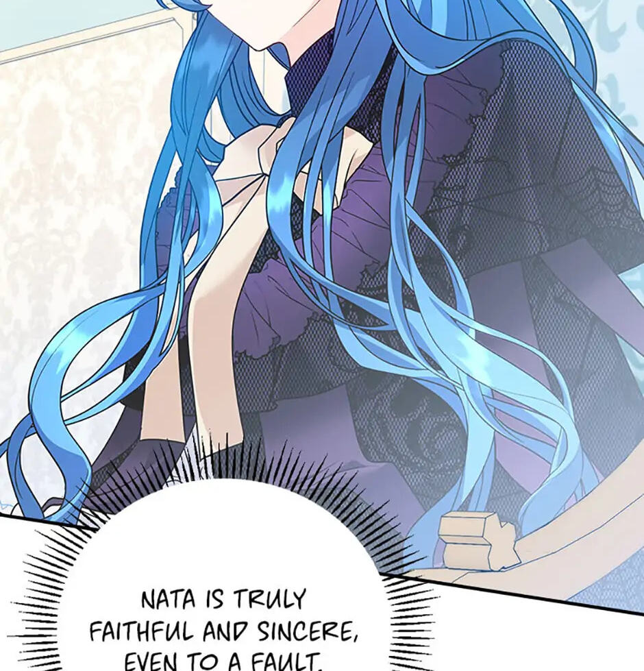 Not your MOTHER in Law Chapter 22 page 72 - 