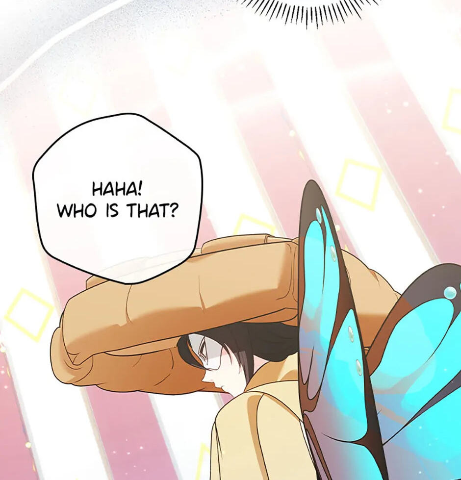 Not your MOTHER in Law Chapter 22 page 74 - 