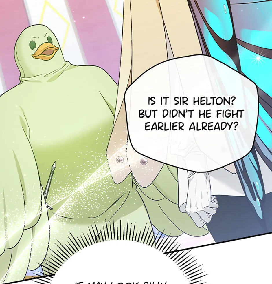 Not your MOTHER in Law Chapter 22 page 75 - 
