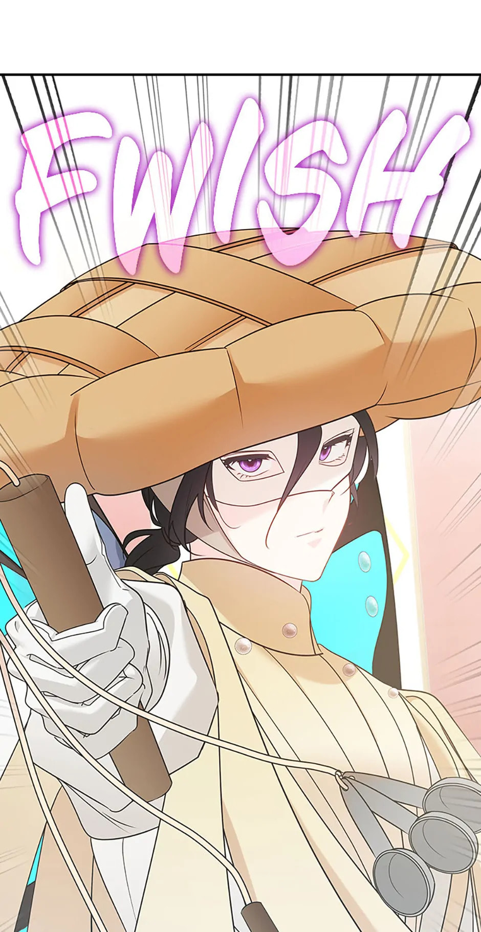 Not your MOTHER in Law Chapter 22 page 83 - 