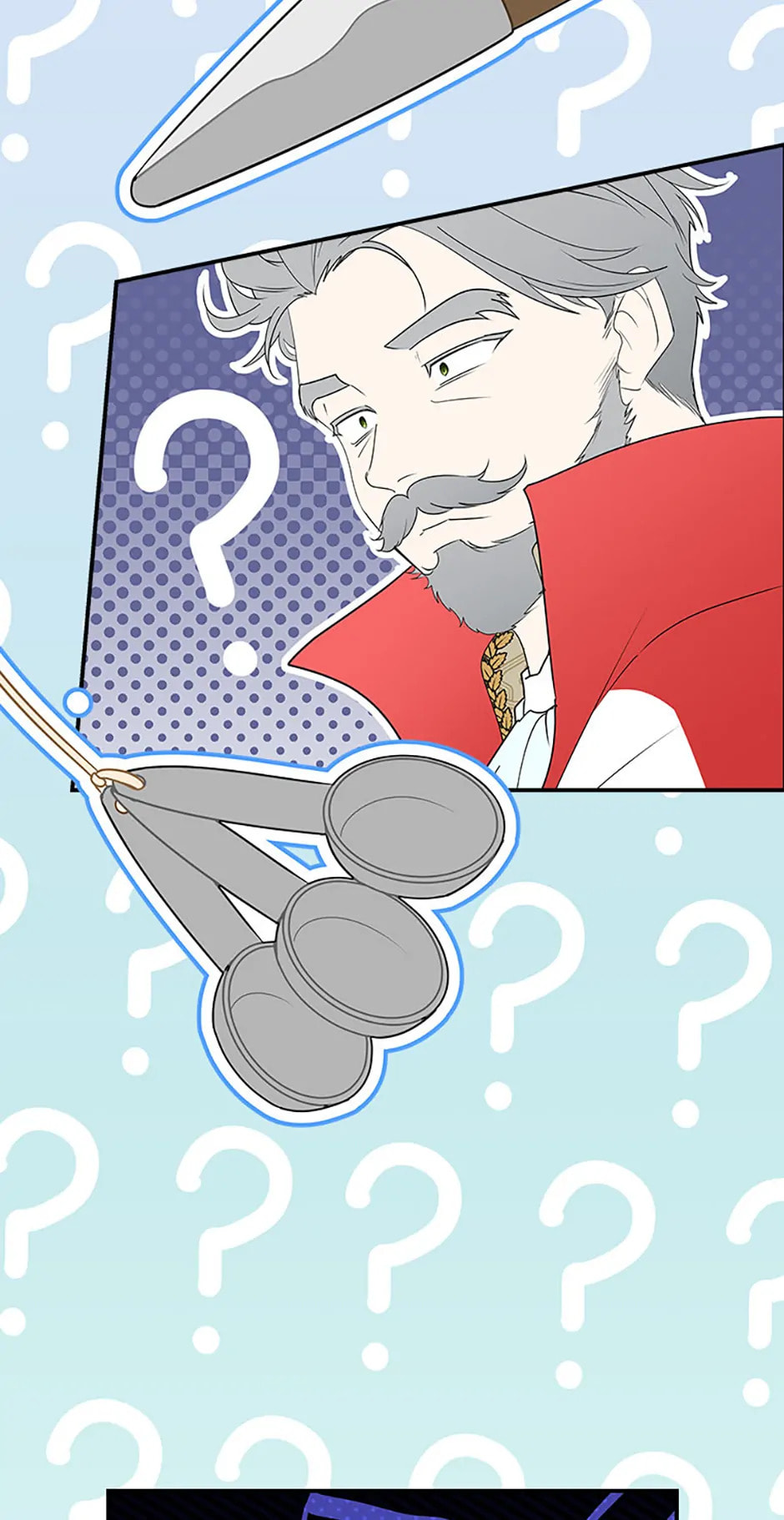 Not your MOTHER in Law Chapter 22 page 85 - 