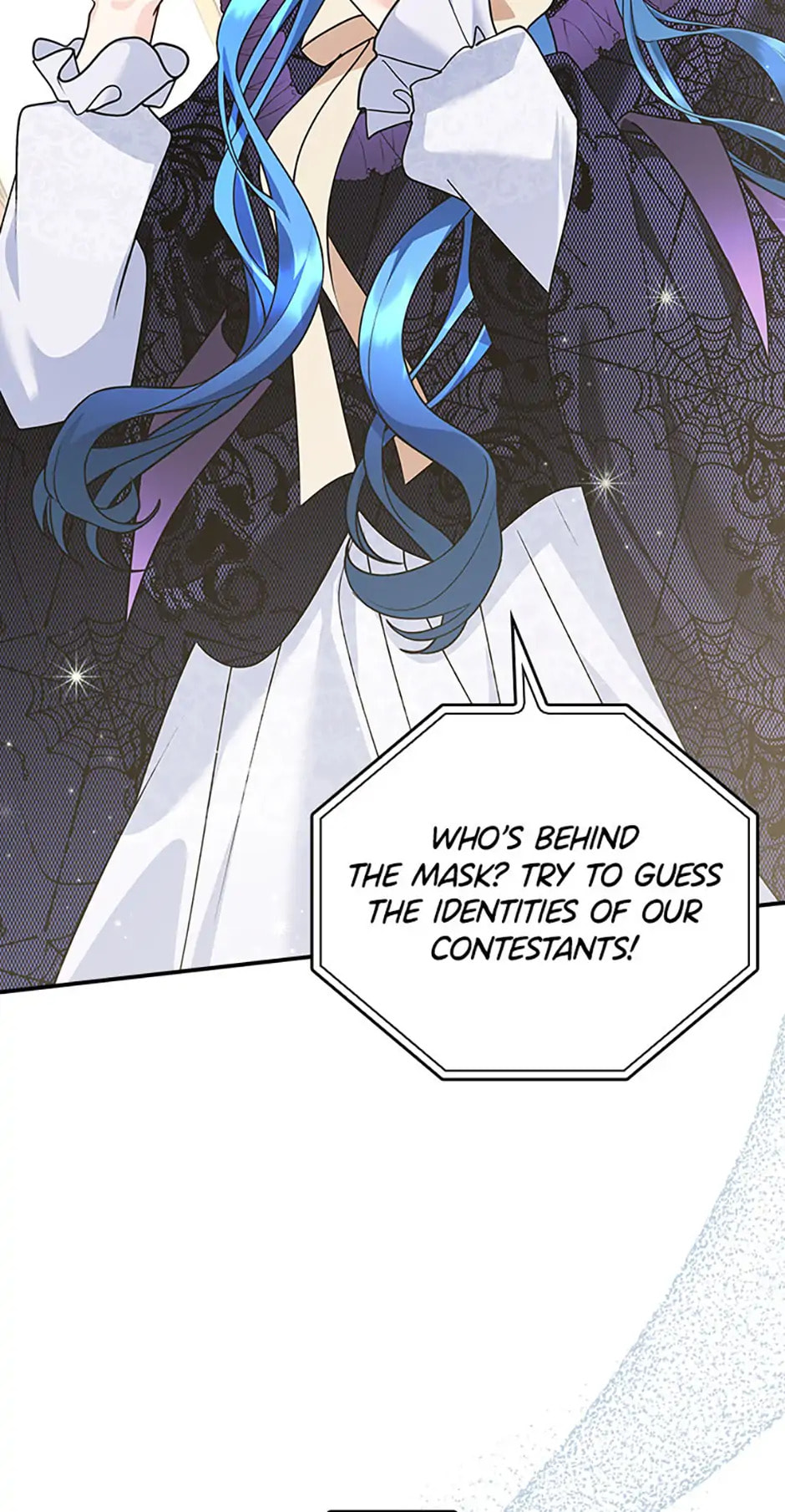Not your MOTHER in Law Chapter 22 page 10 - 
