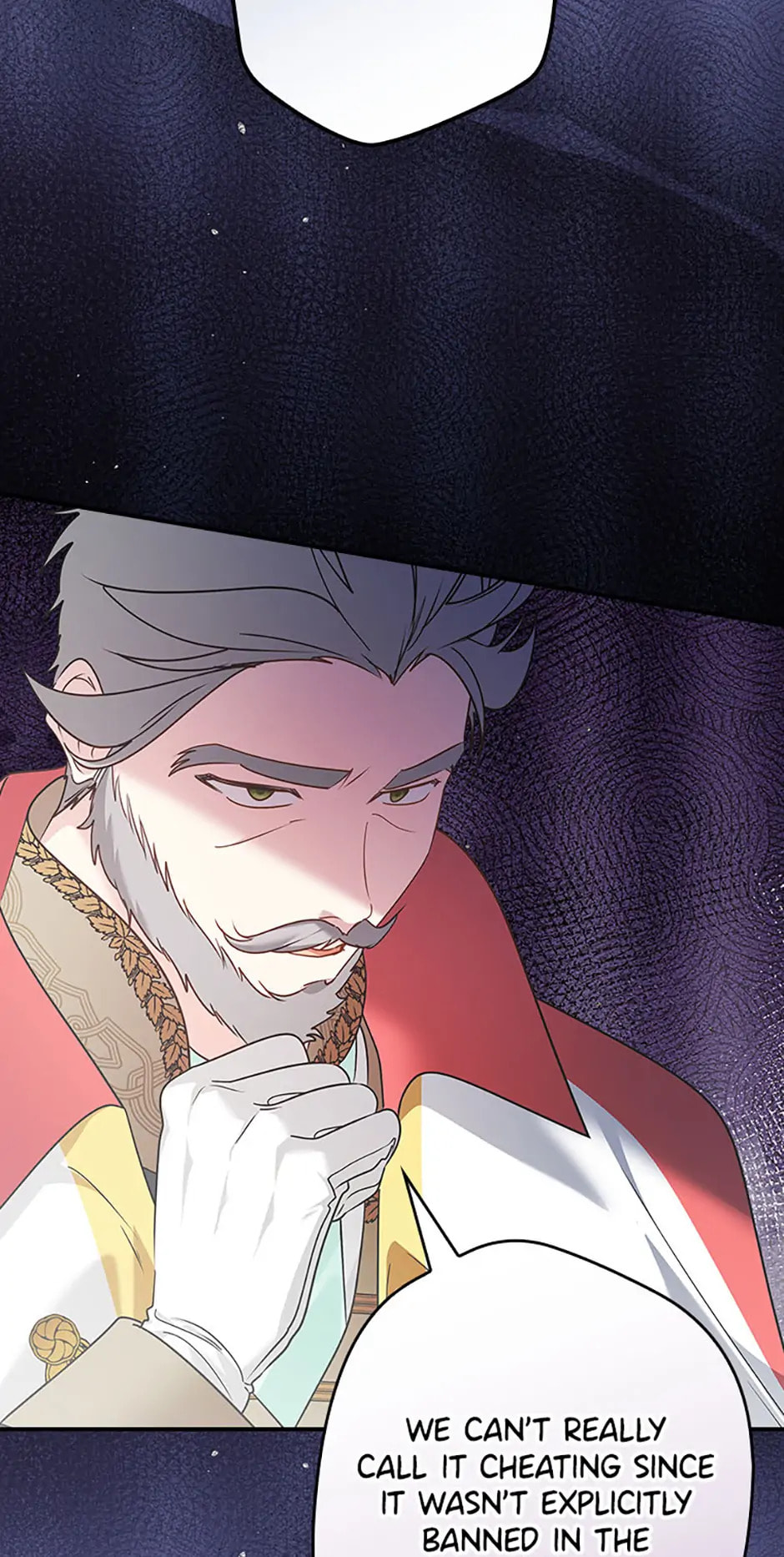 Not your MOTHER in Law Chapter 23 page 101 - 