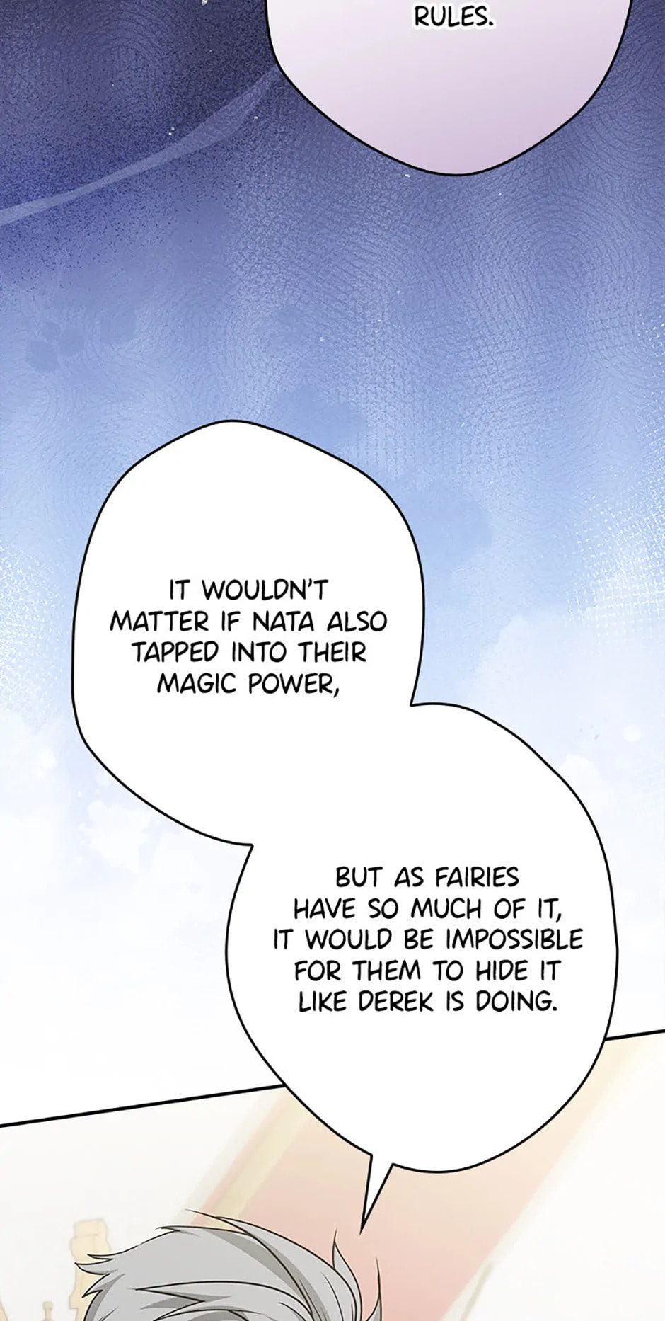 Not your MOTHER in Law Chapter 23 page 102 - 