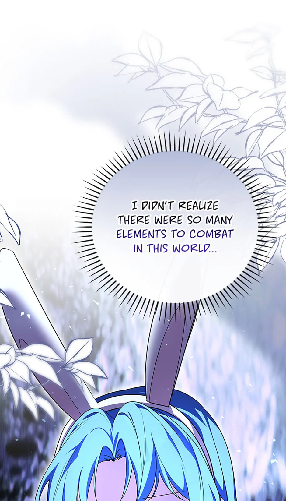 Not your MOTHER in Law Chapter 23 page 104 - 