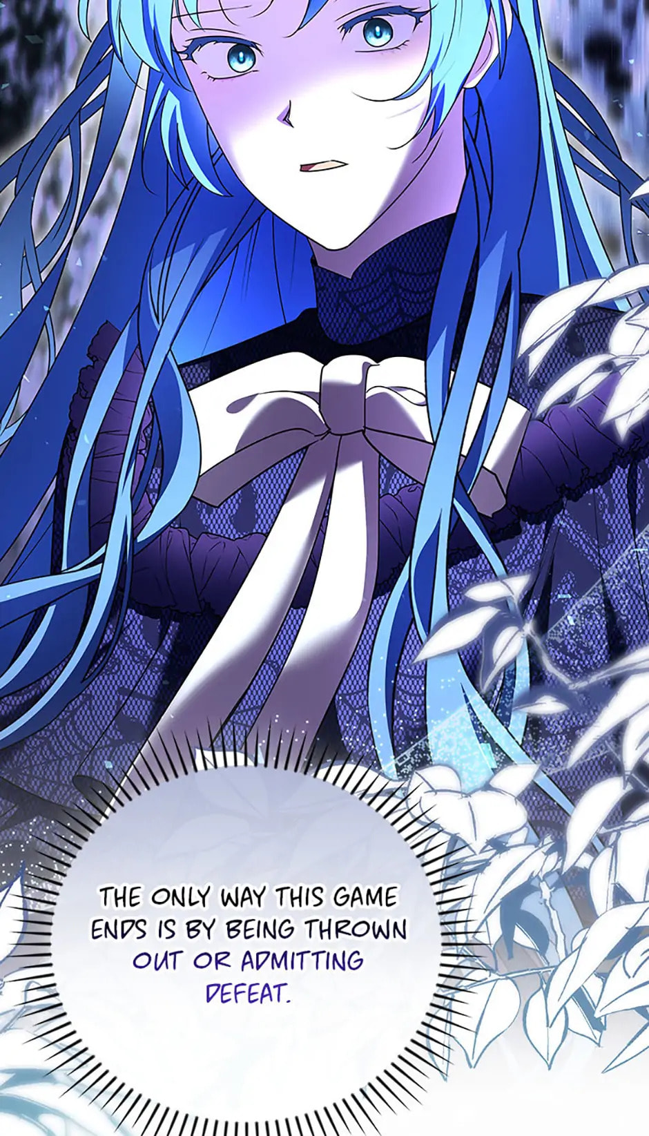 Not your MOTHER in Law Chapter 23 page 105 - 
