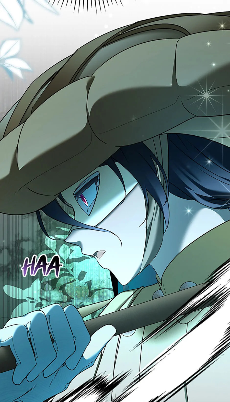 Not your MOTHER in Law Chapter 23 page 106 - 