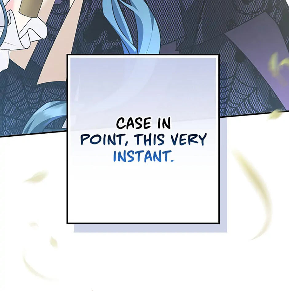 Not your MOTHER in Law Chapter 23 page 23 - 