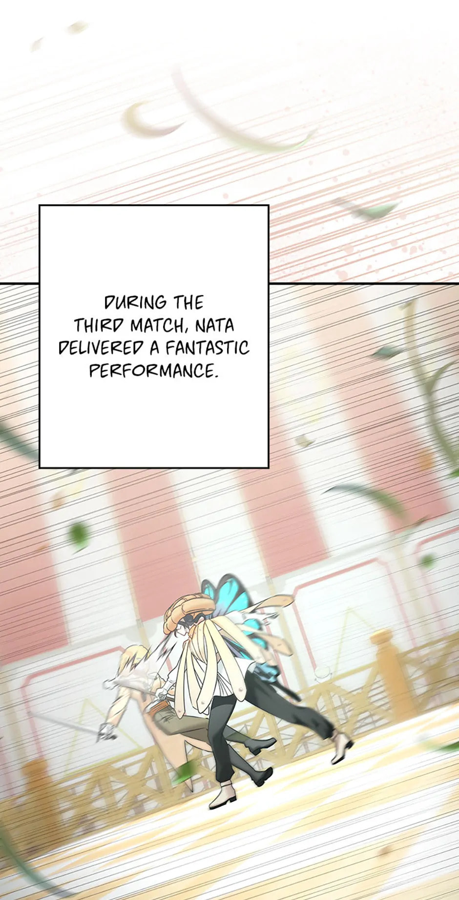 Not your MOTHER in Law Chapter 23 page 24 - 