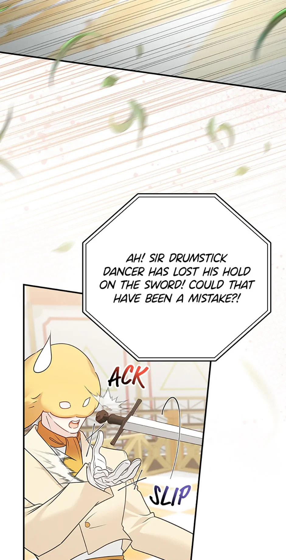 Not your MOTHER in Law Chapter 23 page 25 - 