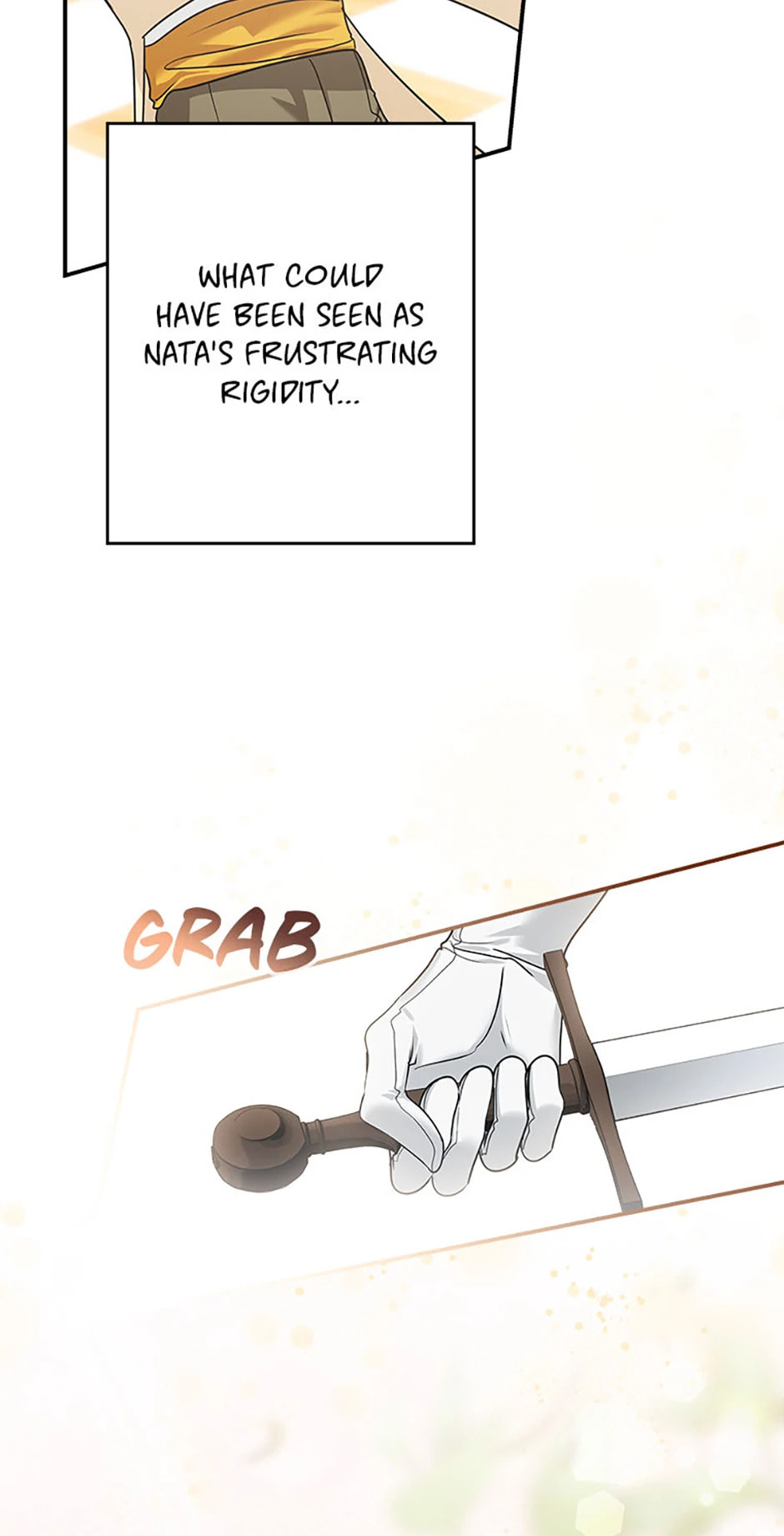 Not your MOTHER in Law Chapter 23 page 26 - 