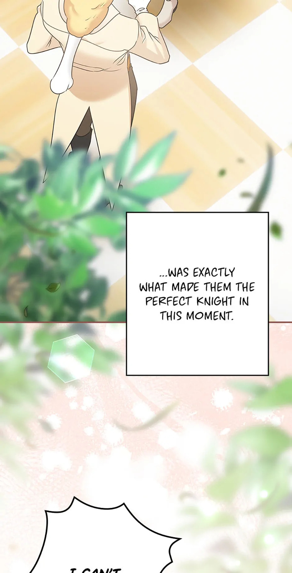 Not your MOTHER in Law Chapter 23 page 28 - 