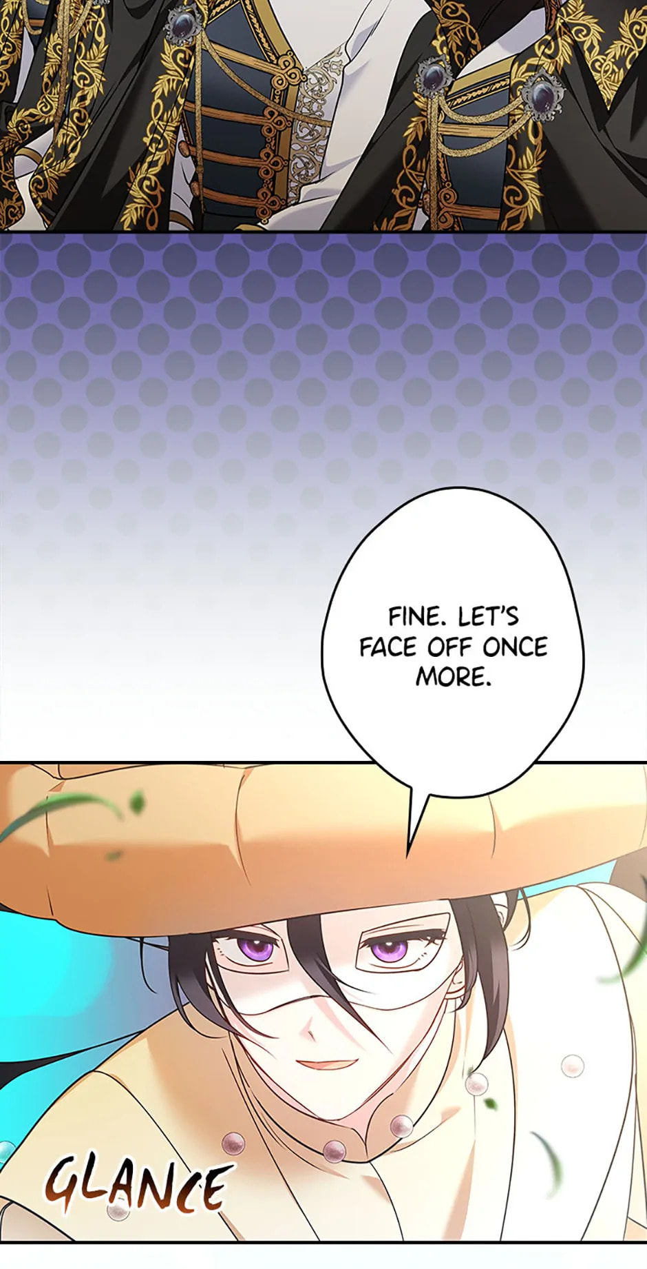 Not your MOTHER in Law Chapter 23 page 30 - 