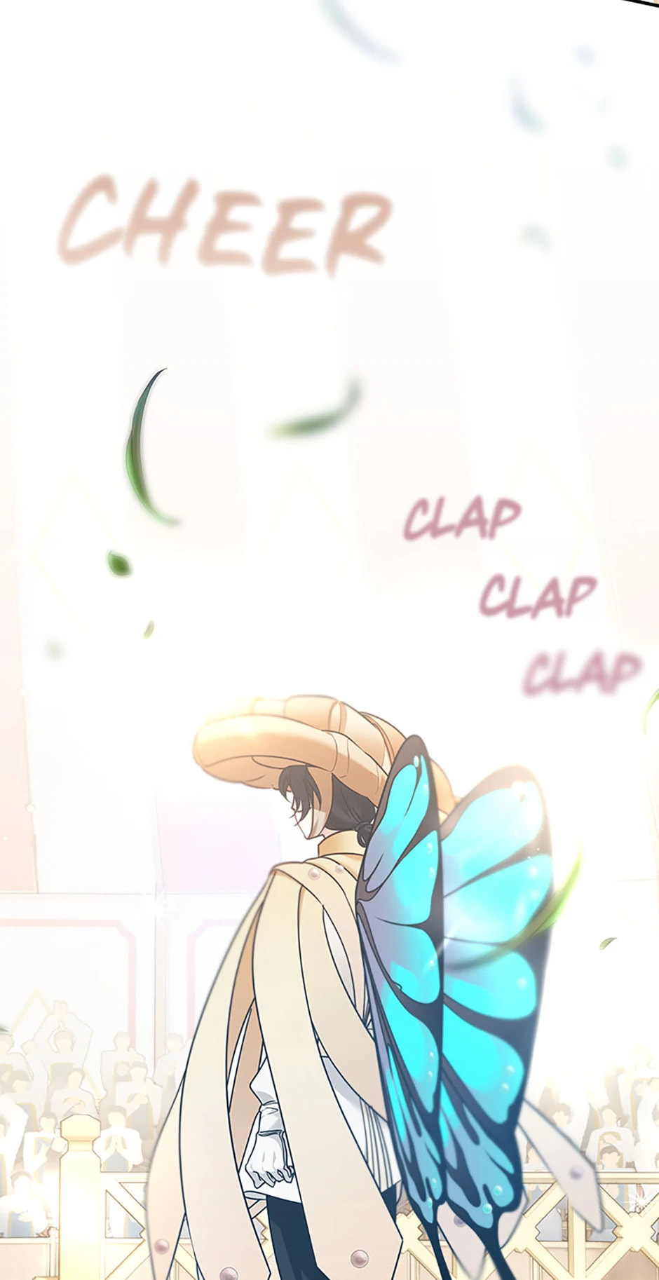 Not your MOTHER in Law Chapter 23 page 4 - 