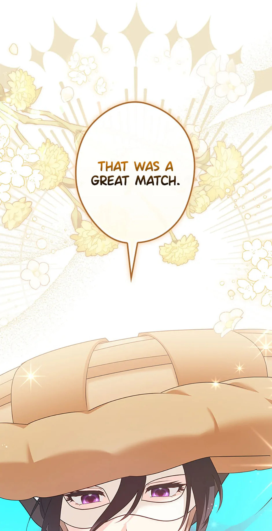 Not your MOTHER in Law Chapter 23 page 32 - 