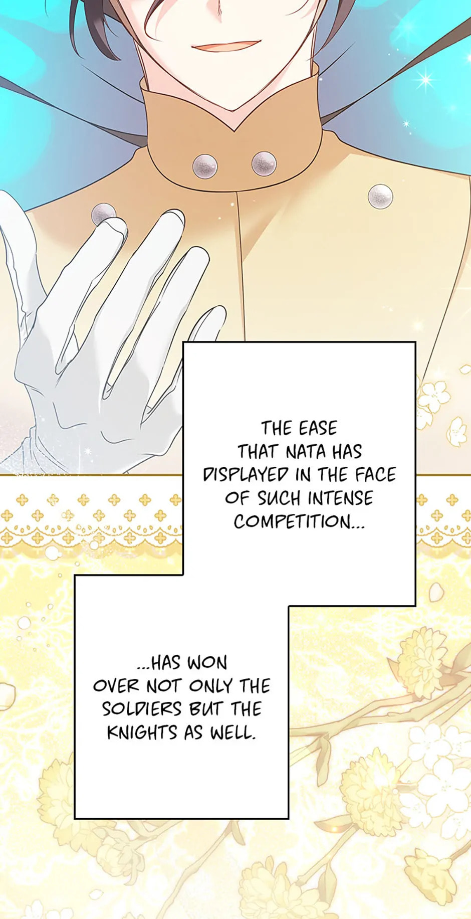 Not your MOTHER in Law Chapter 23 page 33 - 