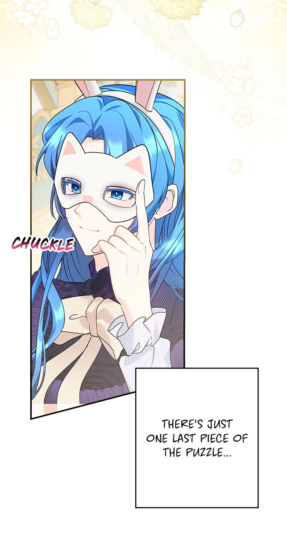 Not your MOTHER in Law Chapter 23 page 34 - 