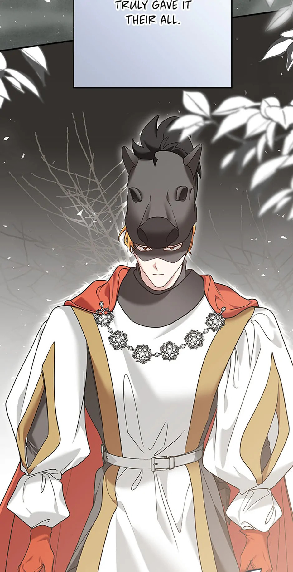 Not your MOTHER in Law Chapter 23 page 36 - 