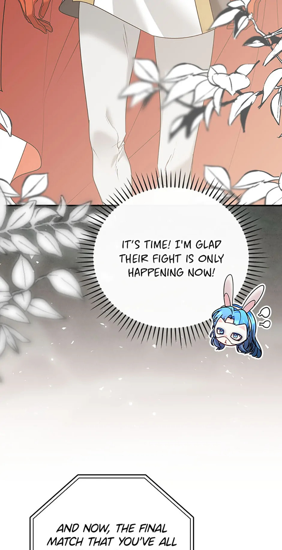 Not your MOTHER in Law Chapter 23 page 37 - 