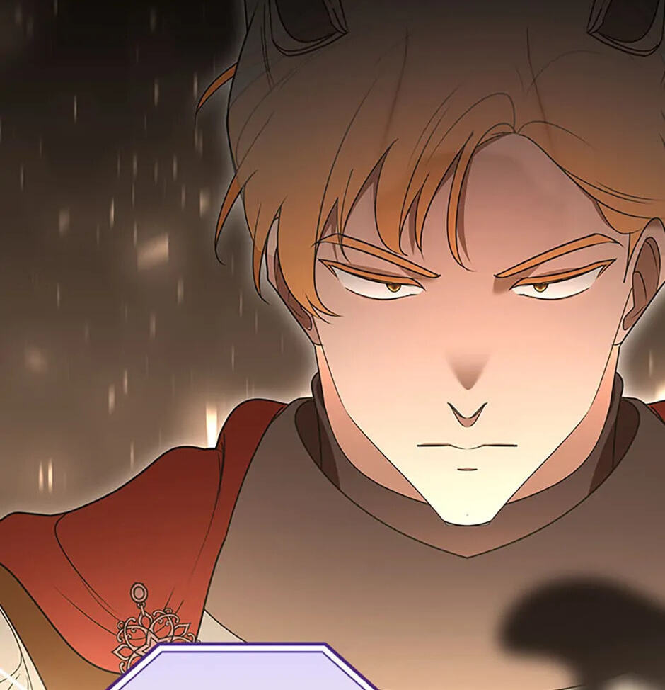 Not your MOTHER in Law Chapter 23 page 40 - 