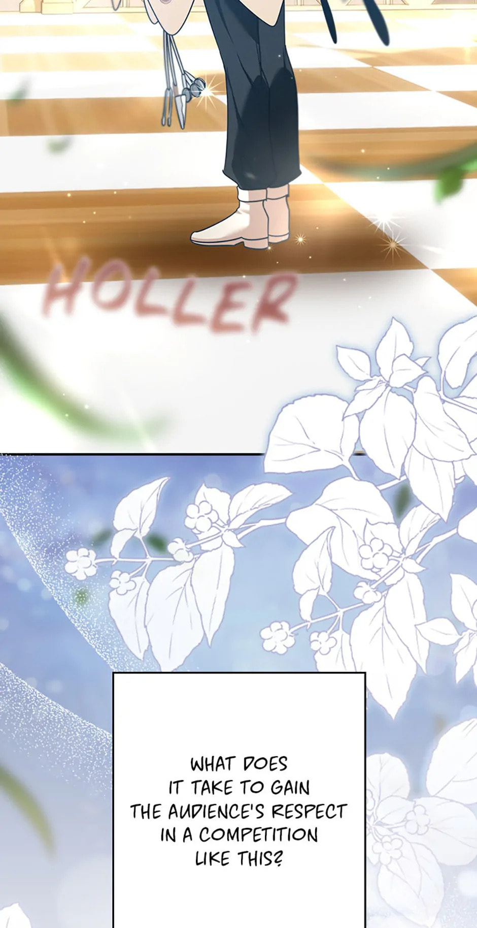 Not your MOTHER in Law Chapter 23 page 5 - 