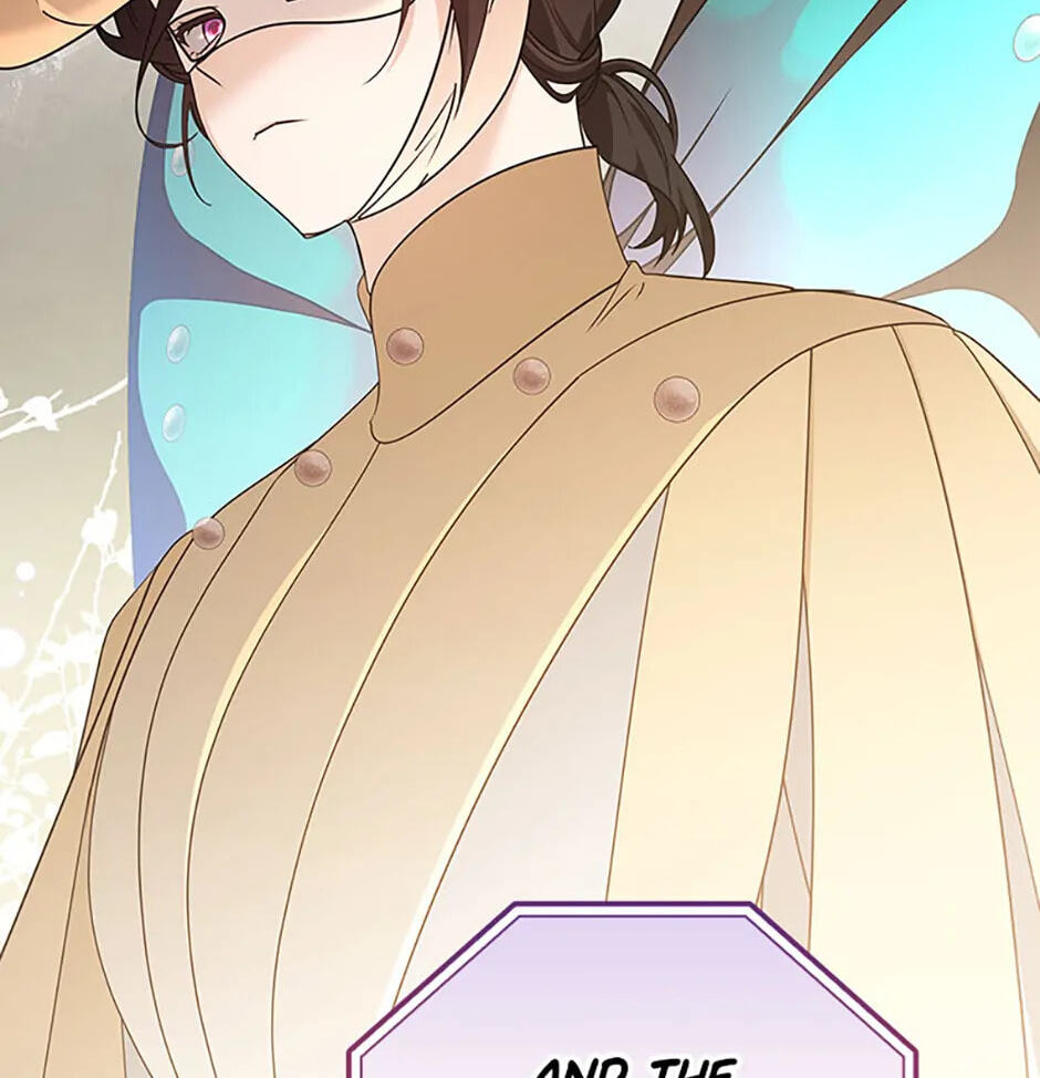 Not your MOTHER in Law Chapter 23 page 42 - 